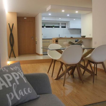 Apartamento Milenio T2 Apartment Arouca Ngoại thất bức ảnh