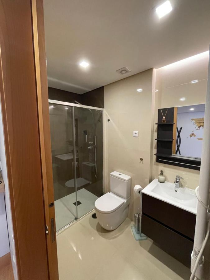 Apartamento Milenio T2 Apartment Arouca Ngoại thất bức ảnh