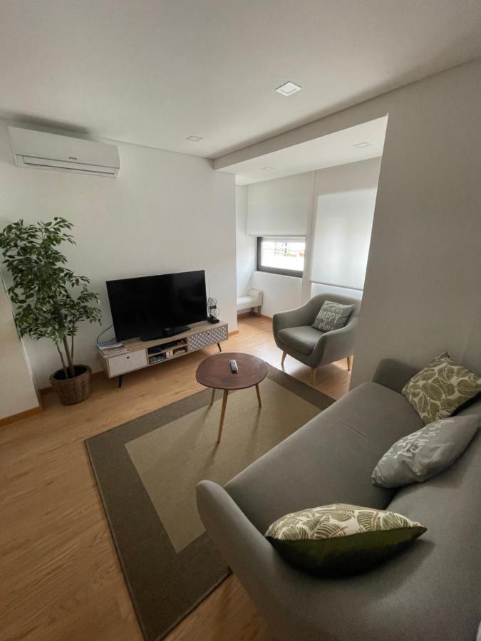Apartamento Milenio T2 Apartment Arouca Ngoại thất bức ảnh