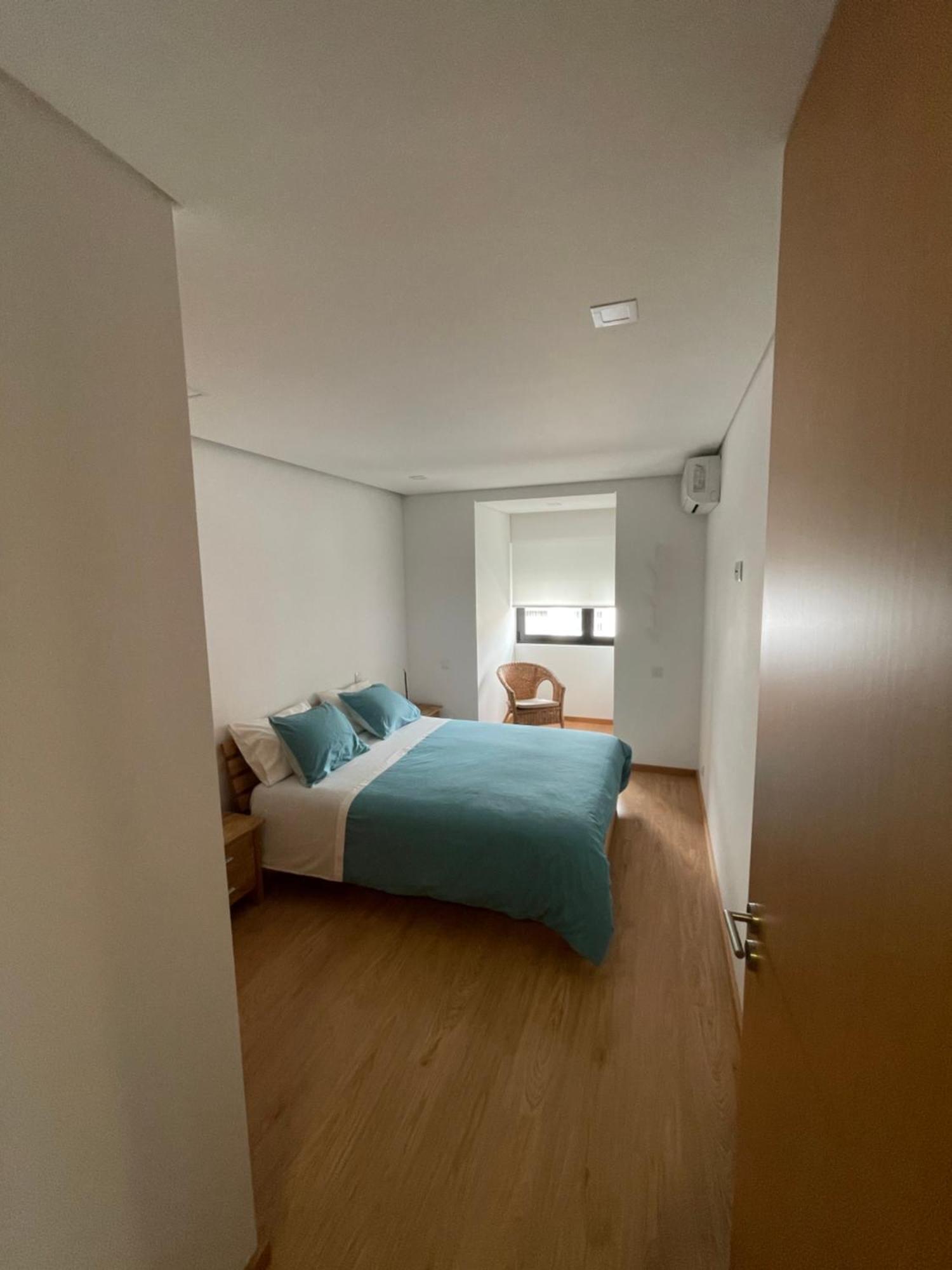 Apartamento Milenio T2 Apartment Arouca Ngoại thất bức ảnh