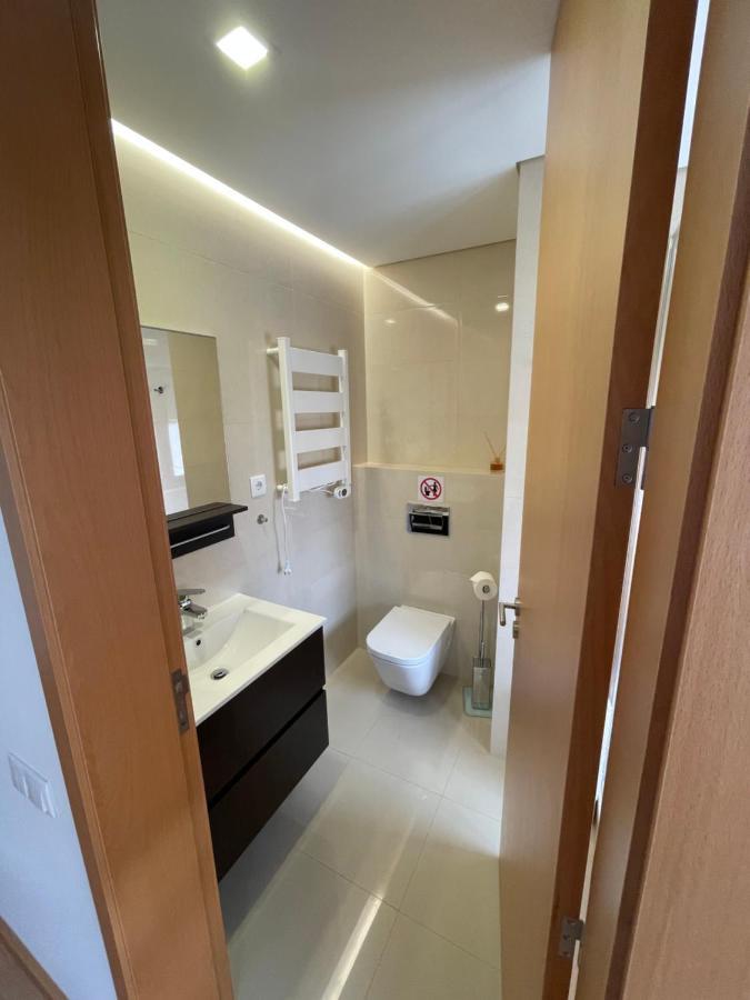 Apartamento Milenio T2 Apartment Arouca Ngoại thất bức ảnh