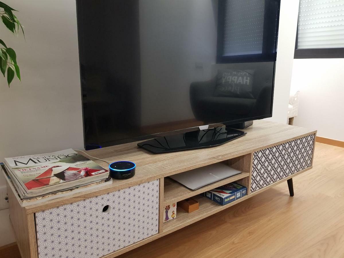 Apartamento Milenio T2 Apartment Arouca Ngoại thất bức ảnh